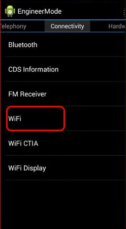 android-mac-address-changer