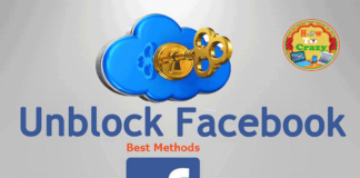 unblock-facebook-proxy-methods