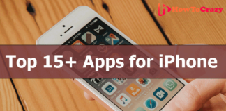 Best IPhone Apps for 2017 and 18