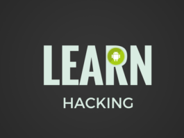 learn-hacking-apps-android
