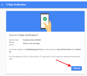 google-2-step-authentication-setup