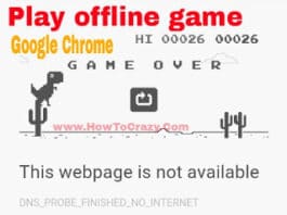 offline-game-in-google-chrome