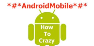 Secret Codes For Your Android