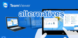 teamviewer-alternative-windows