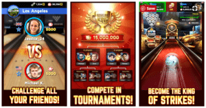 best-bowling-games-on-android