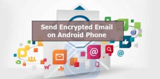 how-to-send-encrypted-email-on-android
