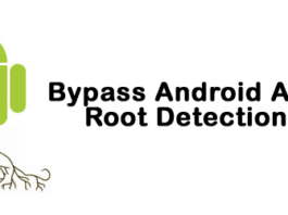 bypass-app-root-detection-android