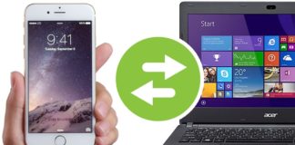 how to send photos iphone to computer pc