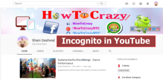 incognito-in-youtube