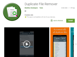 How To Find and Delete Duplicate Files On Android