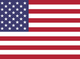 Domain Registration Details for the United States of America