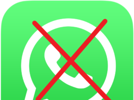 How to know whether you are blocked in WhatsApp by your friend