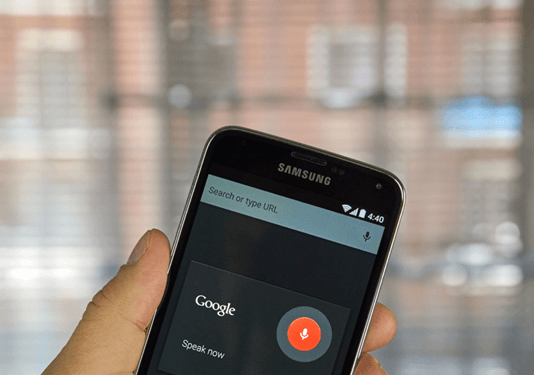 How smartphone help proposal writing