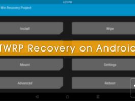 Easiest Way To Install TWRP On Your Android Device?
