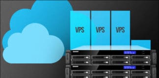 VPS Hosting Plans and Pricing
