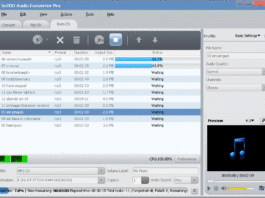 how to convert video to MP3