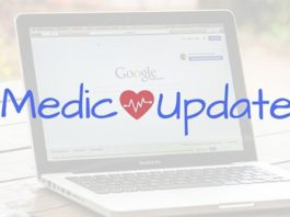 Google Medic Update