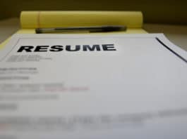 How to Better Your Resume