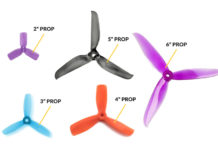 Things To Know About Drone Propellers
