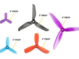 Things To Know About Drone Propellers