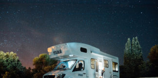 6 Travel Trailer Accessories You Should Have on Your Road Trip