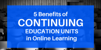 Advantages of Online Continuing Education Management Software
