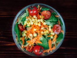 Healthy And Smart Snacking Habits During Office Hours