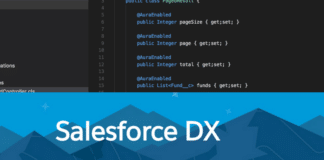Few Limitations of Salesforce DX and the Possible Workarounds