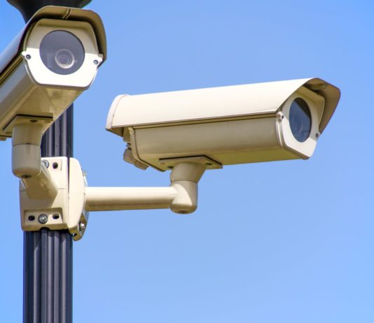Common Mistakes To Avoid During Security Camera Installation