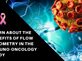 Benefits of Flow Cytometry in the Immuno Oncology Study