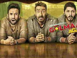 Golmaal Again Full Movie