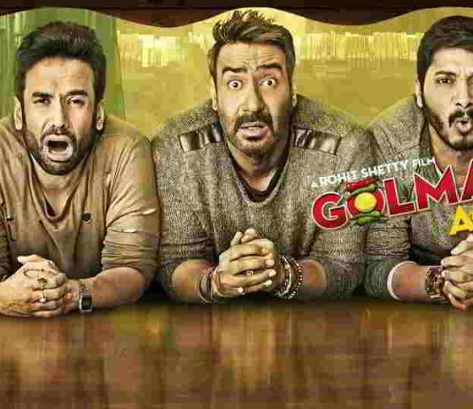 Golmaal Again Full Movie