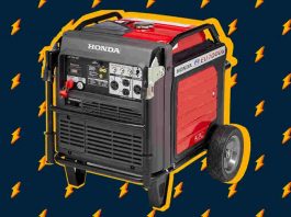 What is a Tailgate Generator and why do you need one