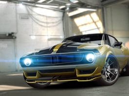 CSR Racing 2 Game On PC