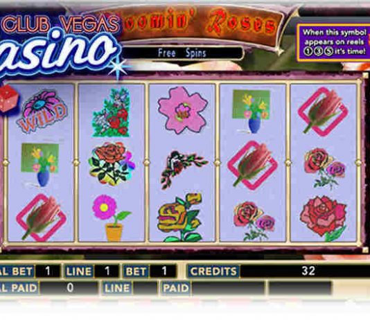 Club Vegas Game On PC