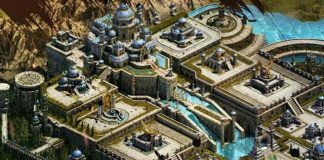 Conquerors Golden Age Game On PC