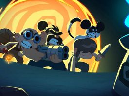 Download Almost a Hero Game On PC