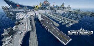 Download Battle Warship Game On PC