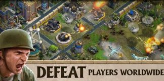 Download DomiNations Game On PC 1