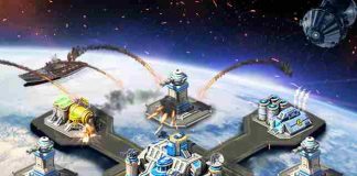 Download Fleet Command Mobile Game On PC