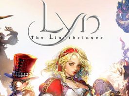 Download "LYN: The Lightbringer" Game On PC