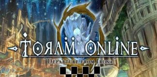 Download RPG Toram Online Game On PC