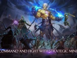 Download War and Magic On PC