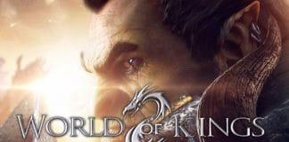 Download World of Kings Game On PC