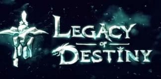 Legacy of Destiny Mobile Game On PC