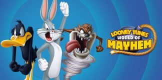 Looney Tunes World of Mayhem Game On PC