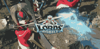 Lords Mobile Battle On PC
