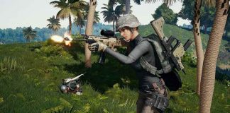 PUBG Mobile Game On PC