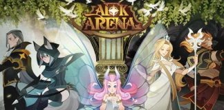 Play AFK Arena On PC