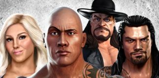 Play WWE Chanipons 2019 On PC